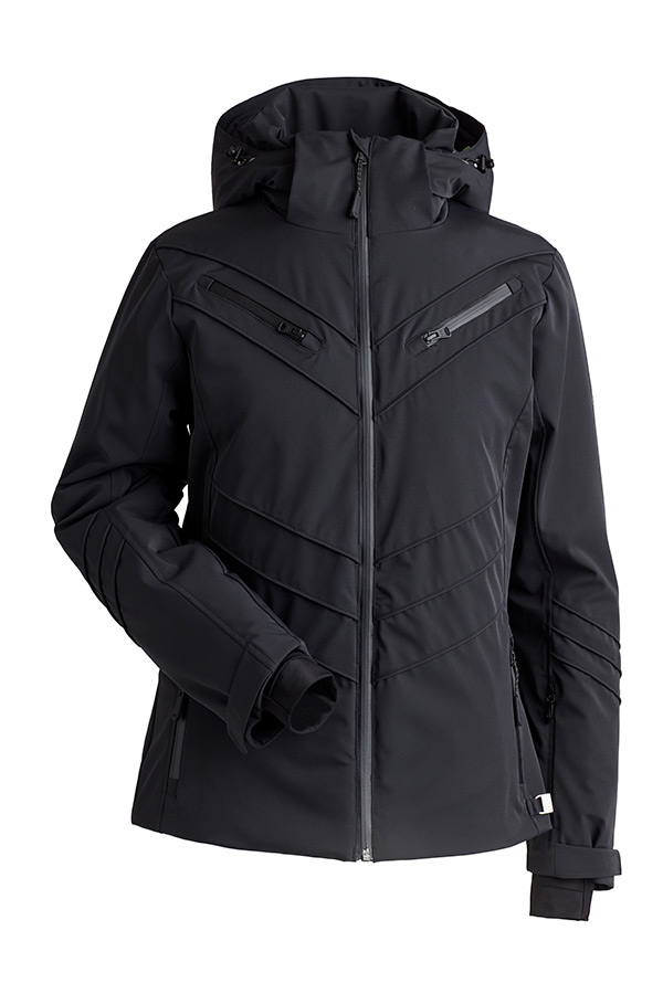 Nils Womens Skiwear Jackets