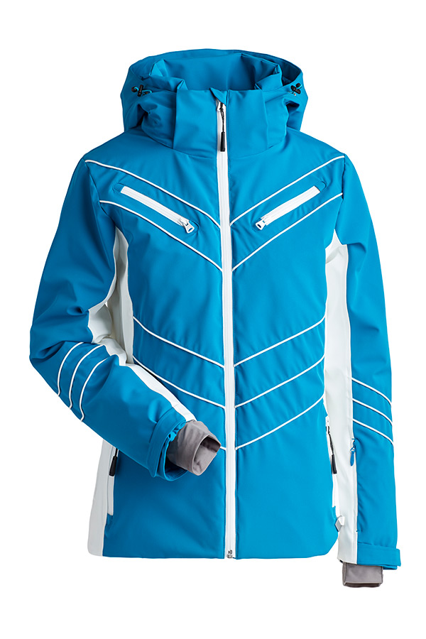 Nils Womens Skiwear Jackets