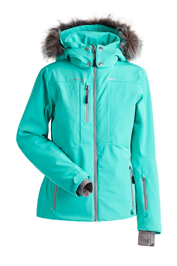 Sportek Winter Jackets / Sportek international inc., commerce, california.