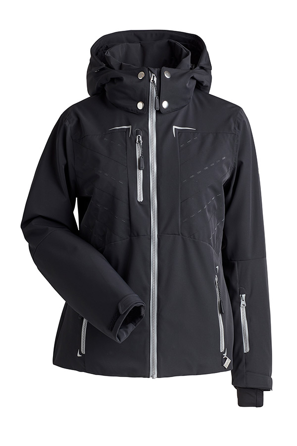 Nils Womens Skiwear Jackets