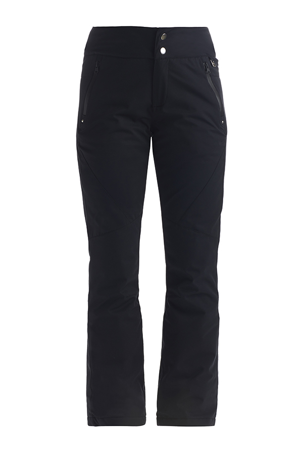 petite ski pants stretch