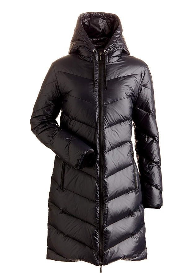 jordan long jacket