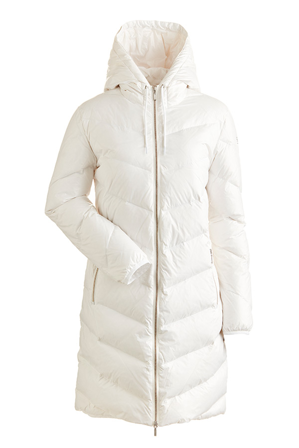 jordan long jacket