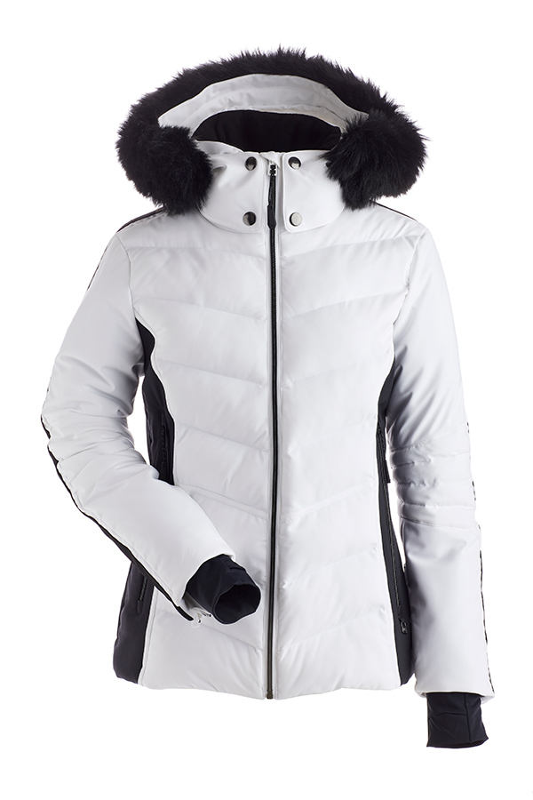 Courchevel Petite Faux Fur color 07