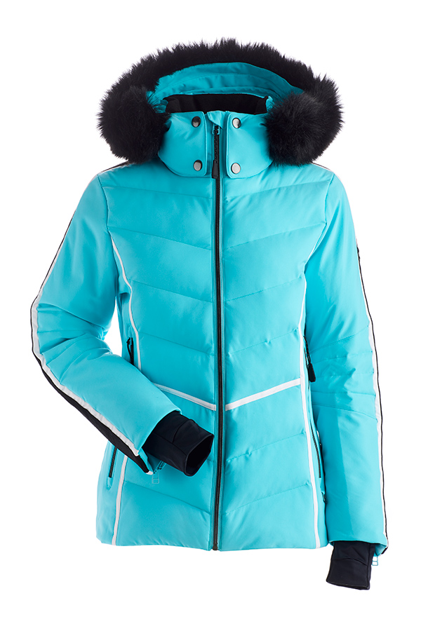 Courchevel Petite Faux Fur color 08
