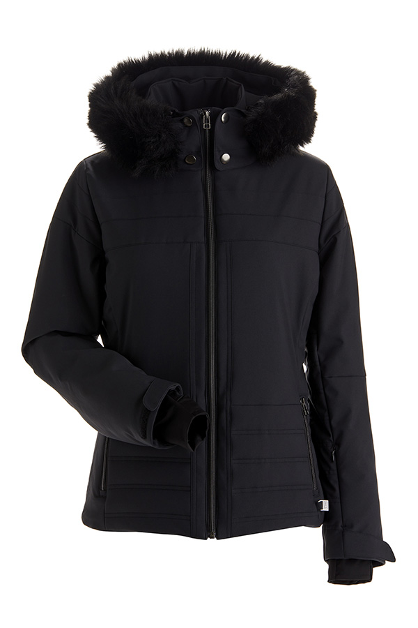 Chamonix Faux Fur color 00