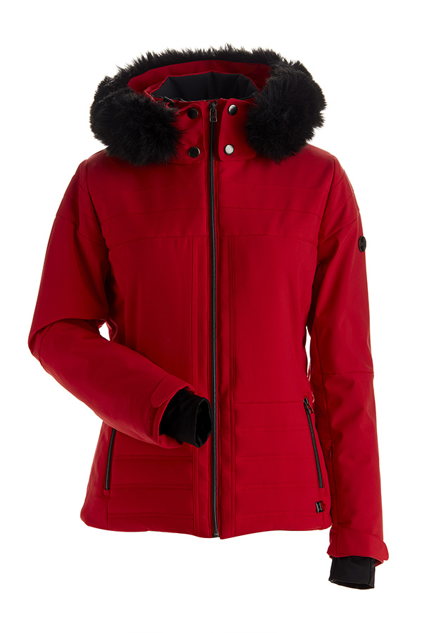 Chamonix Faux Fur color 05