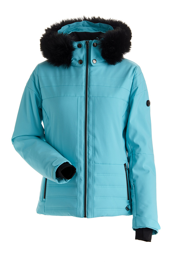 Chamonix Faux Fur color 08