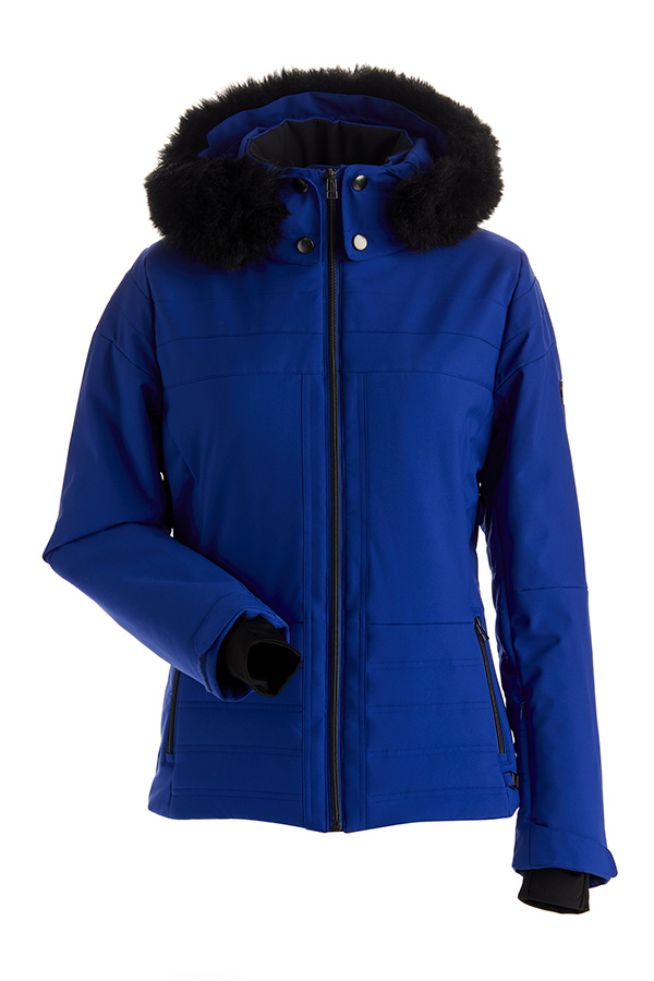 Chamonix Faux Fur color 35