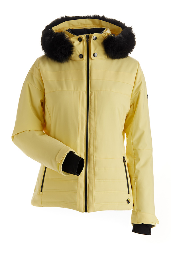 Chamonix Faux Fur color 36