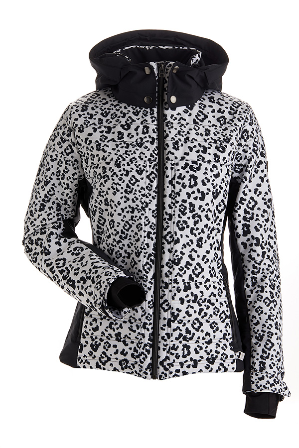 Chamonix Print