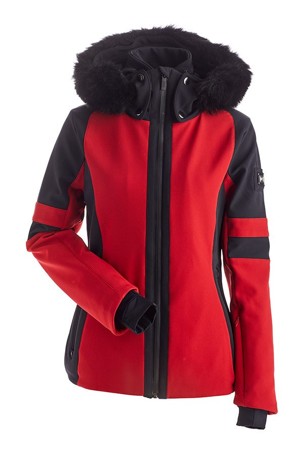 Gstaad Faux Fur color 05
