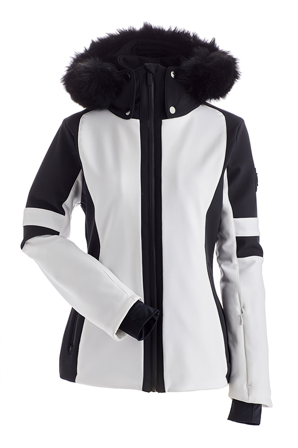 Gstaad Faux Fur color 07