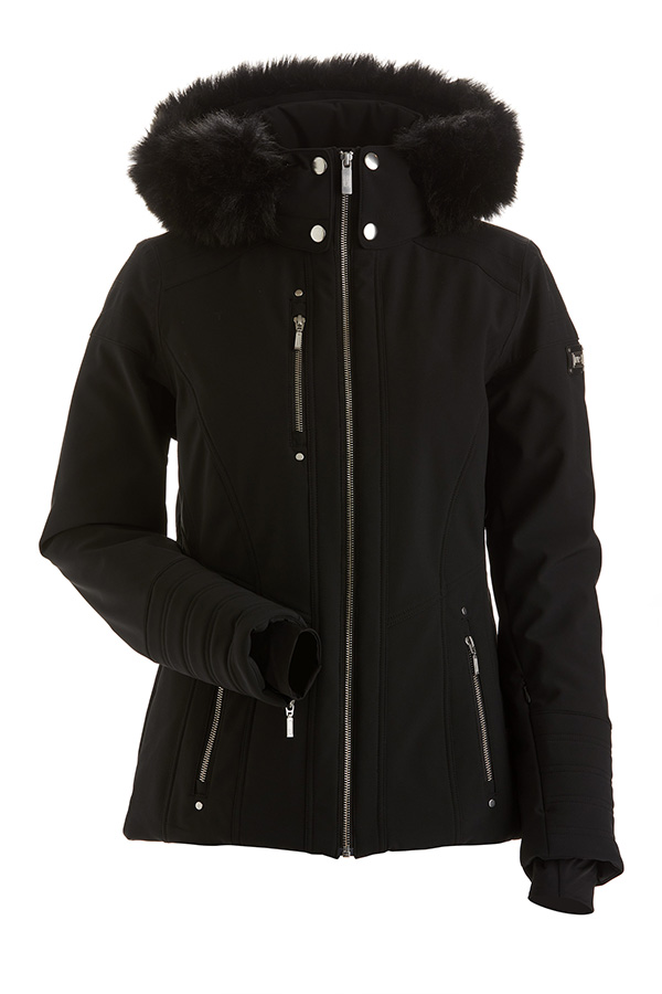 Niseko X Faux Fur