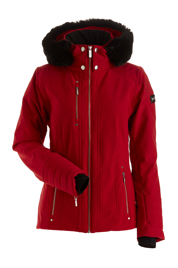 Niseko X Faux Fur color 05