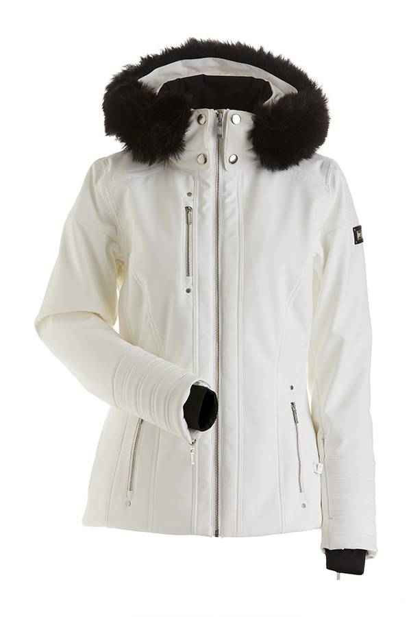 Niseko X Faux Fur color 07