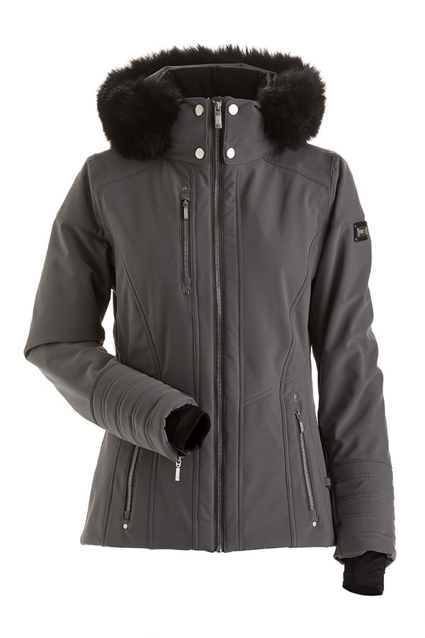 Niseko X Faux Fur color 39