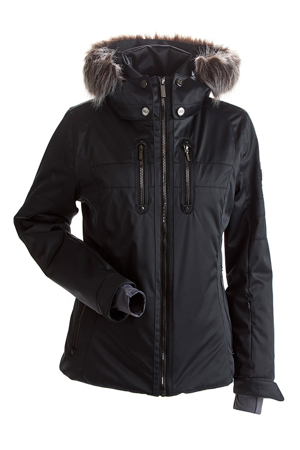 Val D'Isere Faux Fur color 00
