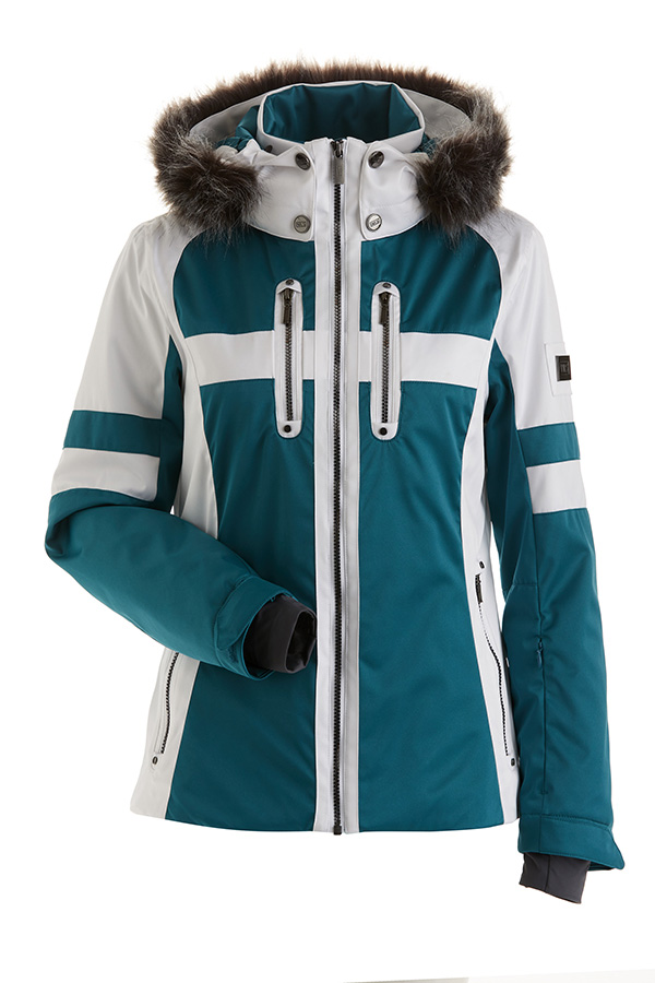 Val D'Isere Faux Fur color 21