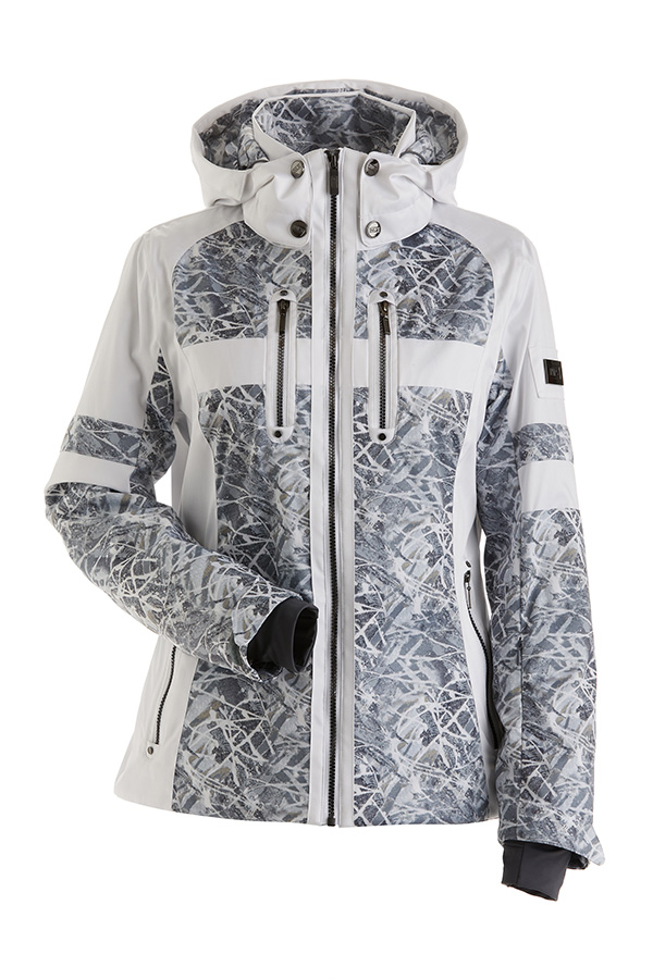 Val D'Isere Print color 50