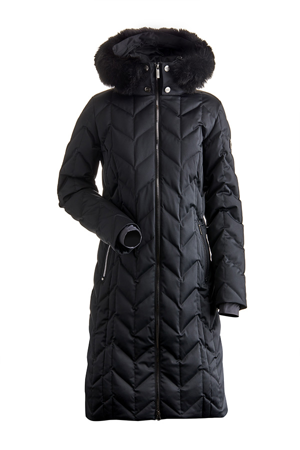 Innsbruck Faux Fur