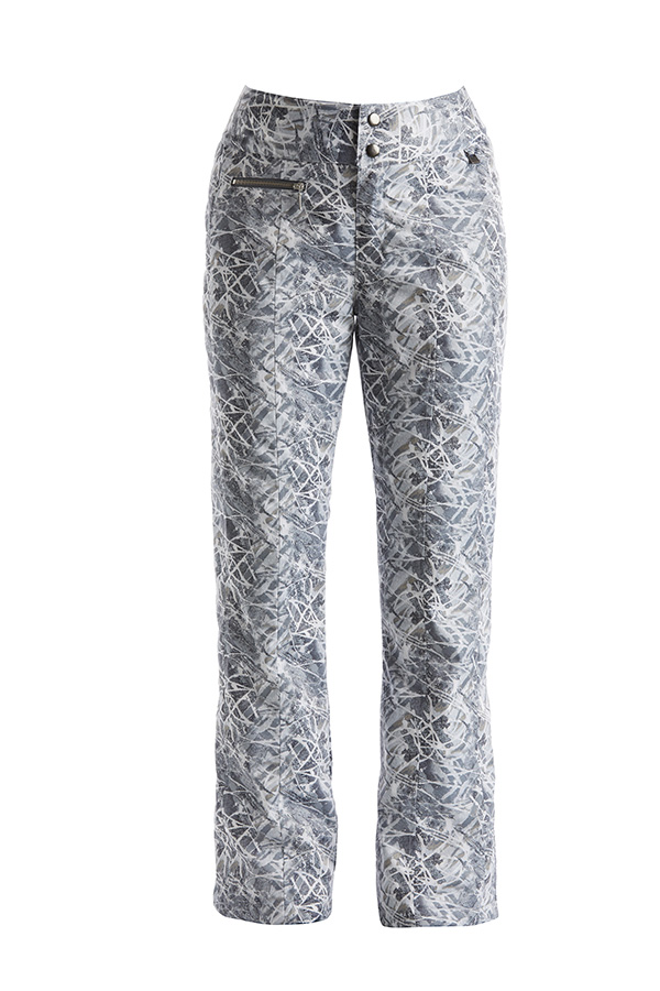 Megeve Print