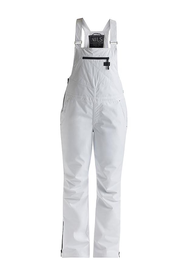 Skyler Bib 2.0