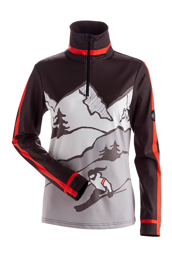 Snowbird T Neck