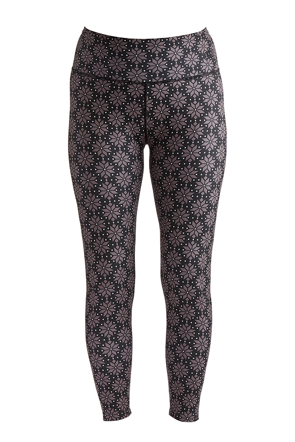 Snowflake Legging