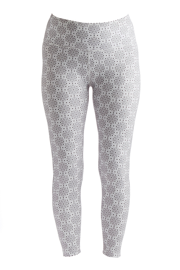 Snowflake Legging color 07