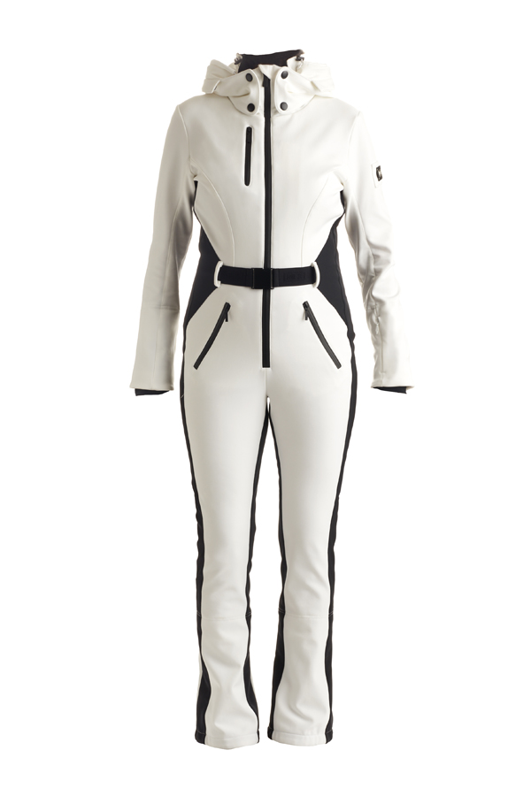 nils - kara stretch suit, skisuit guy