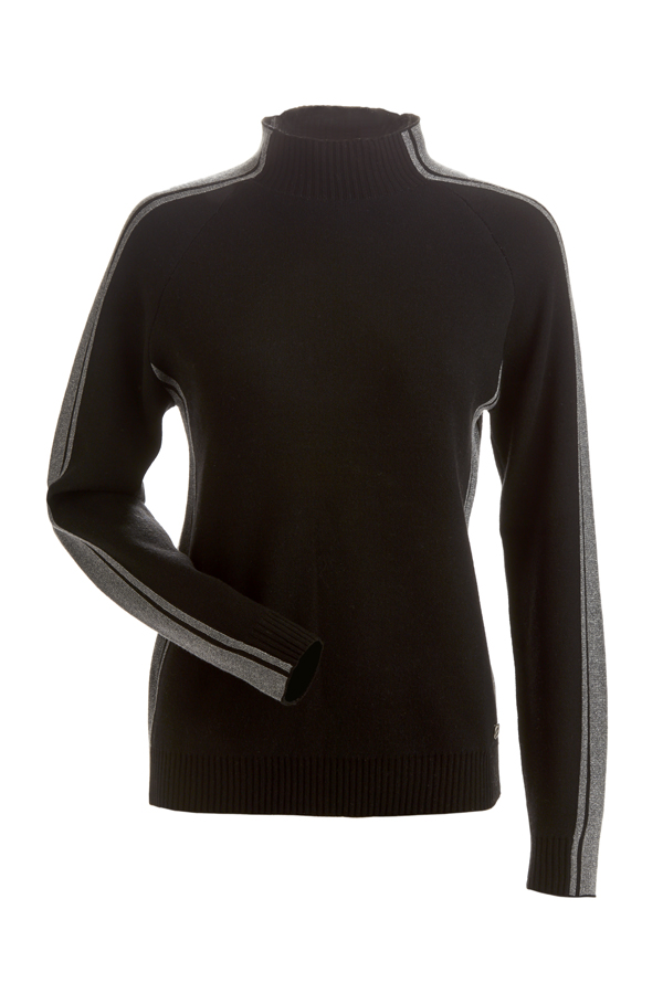 Picabo Base Layer Knit Top
