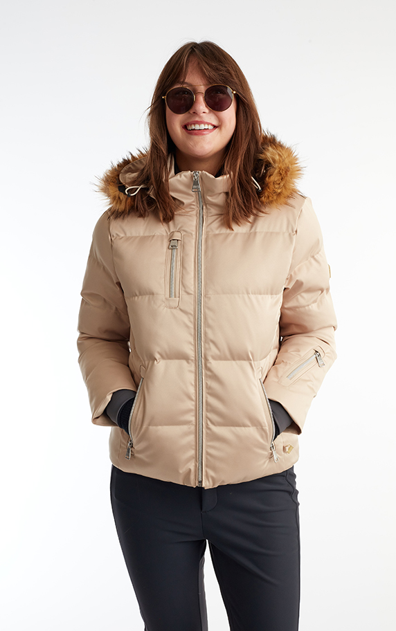 Jackets