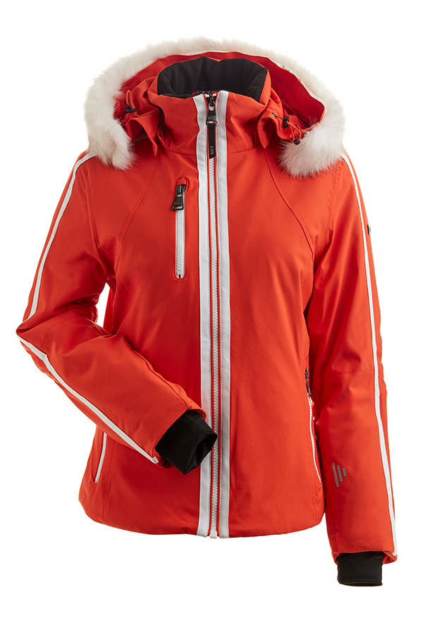 Snowbird Faux Fur 