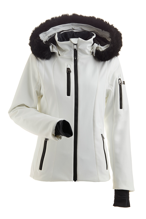 Lillehammer Faux Fur  color 07