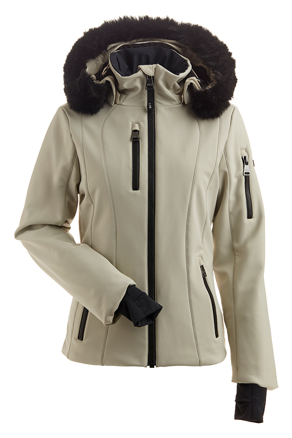 Lillehammer Faux Fur  color 70