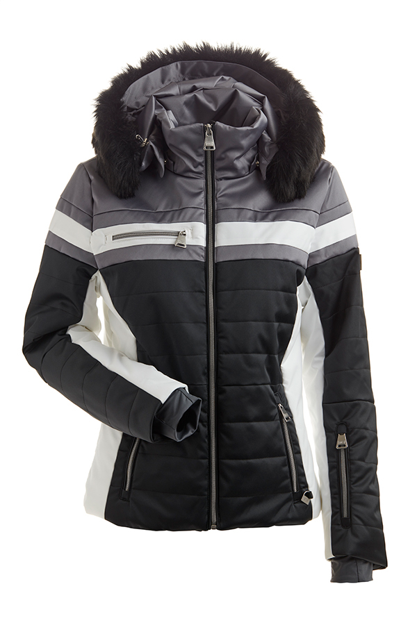 Vail Faux Fur 