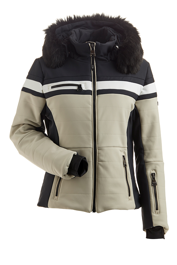 Dolomiti  Faux Fur  color 70