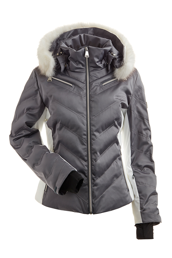 Snowmasss Faux Fur