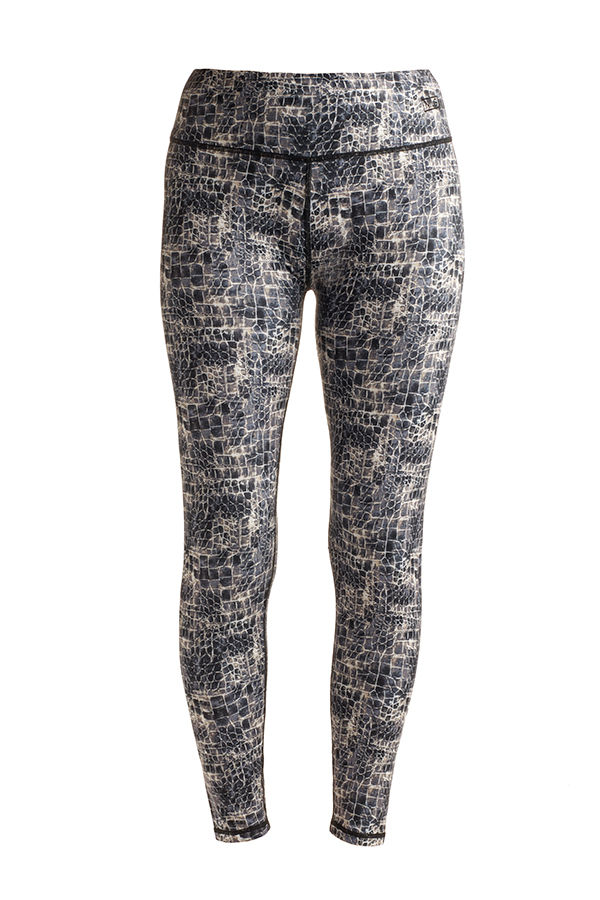 Animal Print Legging