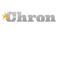 CHRON.com Leah and Lane Feature