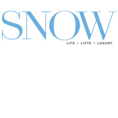 NILS and SNOW Magazine: Paragon fashion Show Downtown Manhattan
